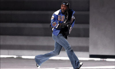 Kendrick Lamar Commands Toronto Stage as Drake Livestream With Kai Cenat Gets Postponed